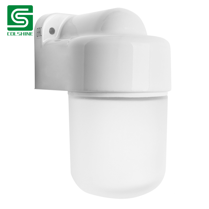Black Lamp holder